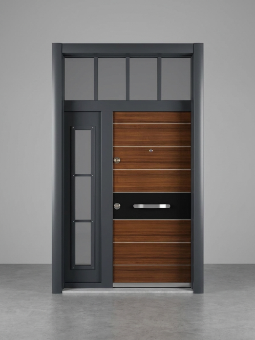 Villa Kapıları örnek model 1