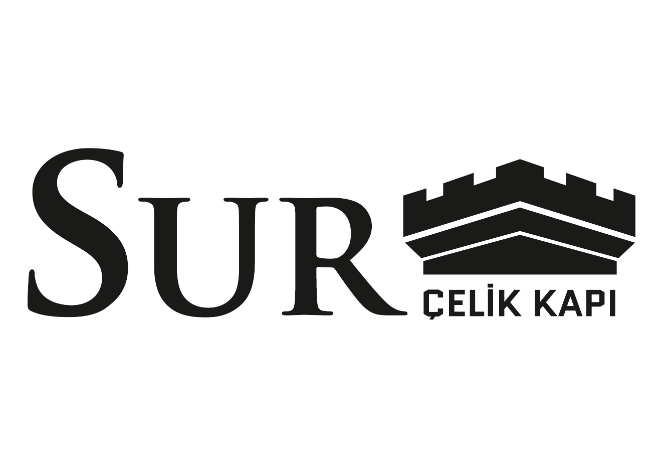 Sur Çelik Kapı